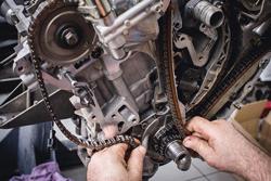 Horton's German Auto Repair