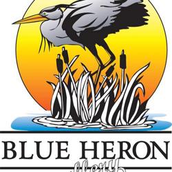 Blue Heron Gallery