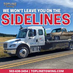 Topline Automotive LLC