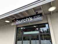 Burch's Shoe Outlet