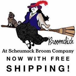 Scheumack Broom Co