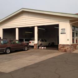 Will's Auto Repair -Downtown Eugene