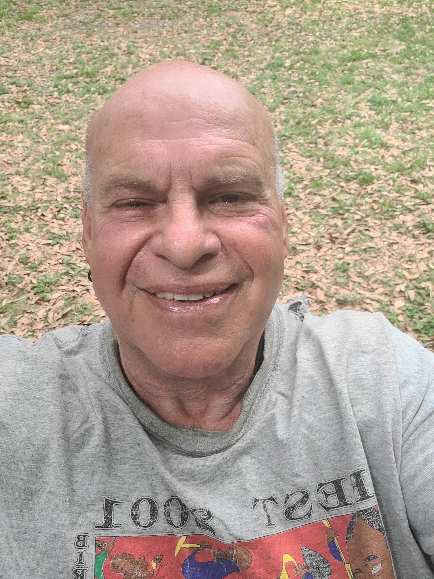 Nathan Schulman, LAC