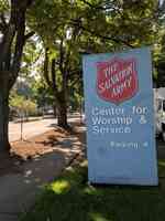 The Salvation Army Eugene Corps