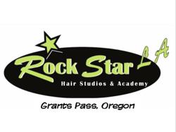 RockstarLa Hair Studio and Blow Dry Lounge