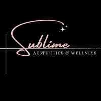 Sublime Aesthetics and Wellness