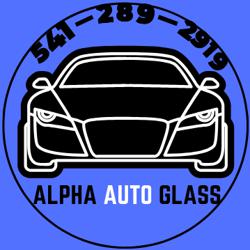 Alpha Auto Glass