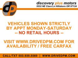 Discovery Plus Motors, LLC