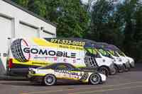 GoMobile Tires PDX