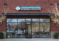 Tanasbourne Vision Center