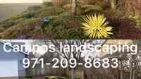 Campos Landscaping Maintenance LLC