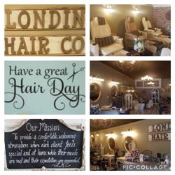 Londin Hair Company