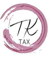 Tk Tax Inc