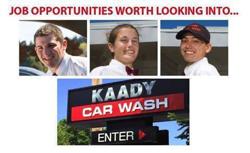 Kaady Car Washes