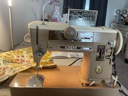 Boersma's Sewing Center Inc