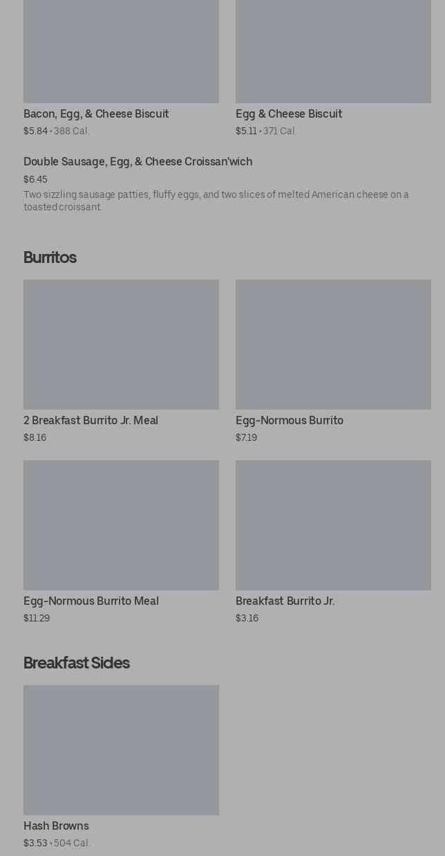 Photo credit: Posmates