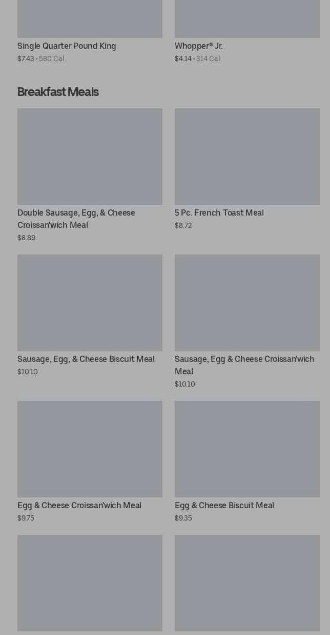 Photo credit: Posmates