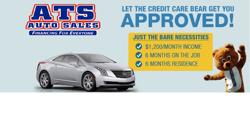 ATS Auto Sales