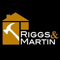 Riggs & Martin