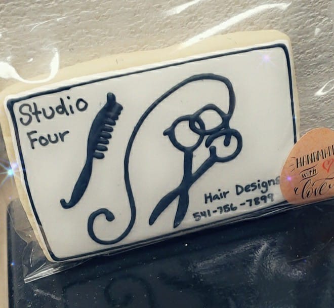 Studio Four Hair Design 3229 Broadway Ave Suite C, North Bend Oregon 97459