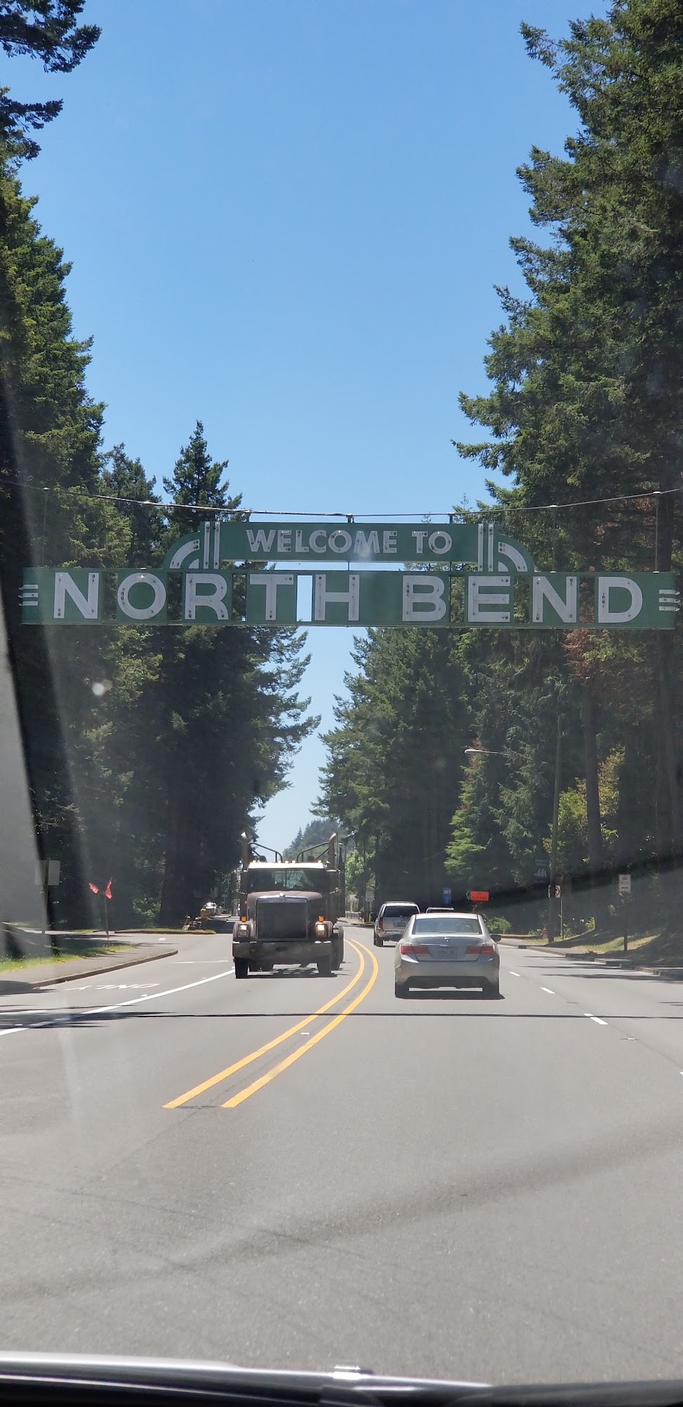 Hamilton Construction