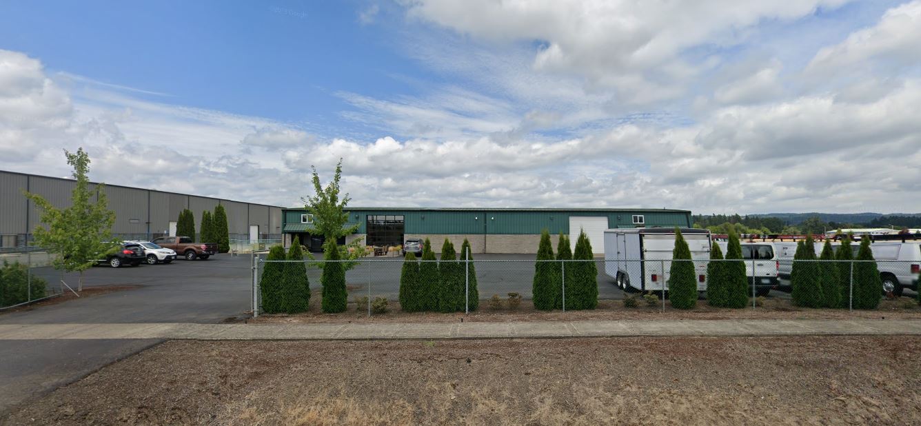 McCoy Electric Co., Inc