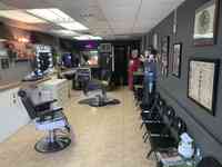 Main Event Barber Shop
