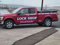 Dean English Lock Shop LLC