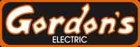 Gordon's Electric, Inc.
