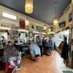 Fisticuts Barbershop