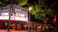 Star Theater and Starlight Lounge