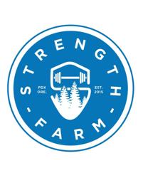 StrengthFarm Personal Training