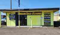 Oregon Gold Exchange