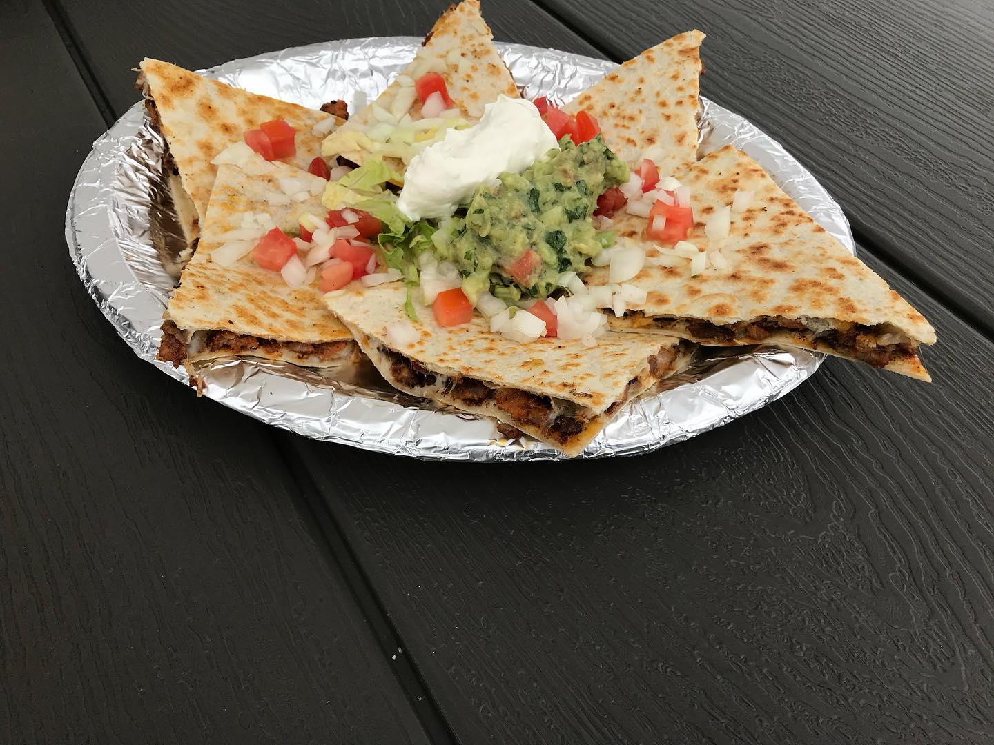 Tacos La Rana