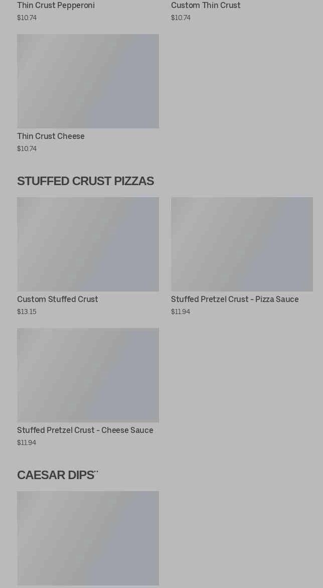 Photo credit: Posmates