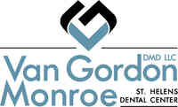 Van Gordon Monroe Dentistry
