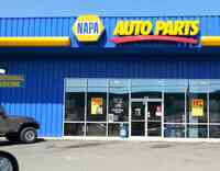 NAPA Auto Parts - Auto Parts, Inc.