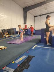 Riverside Gymnastics Academy
