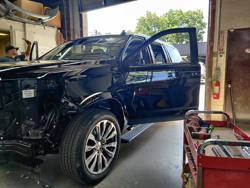 Tigard Auto Body Repair by Ace Reconditioning