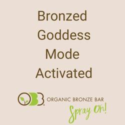 Organic Bronze Bar Bridgeport