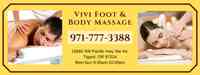 Vivi Foot & Body Massage