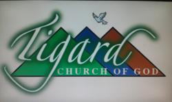 Tigard Church of God