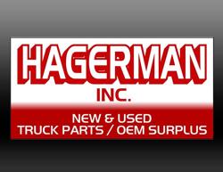Hagerman Inc