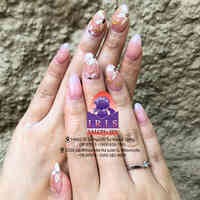 Iris Nails And Spa