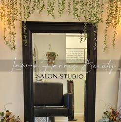 Lauren Harris Beauty | Private Salon Studio