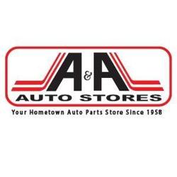 A&A Auto Store #28