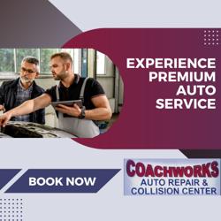 Coachworks Auto Repair & Collision