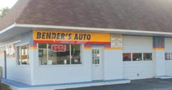 Benders Auto Service & Repair Inc.
