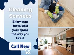 Amy's Cleaning Solutions - The Commercial Cleaning Pros