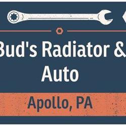 Bud's Radiator & Auto Services